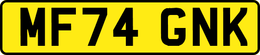 MF74GNK