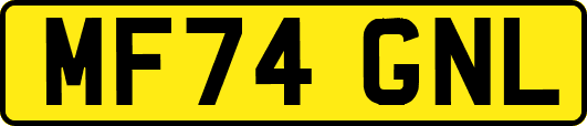 MF74GNL