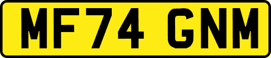 MF74GNM