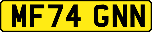 MF74GNN