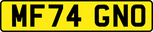 MF74GNO