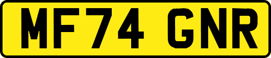 MF74GNR
