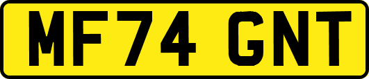 MF74GNT