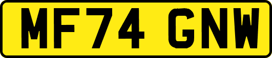 MF74GNW