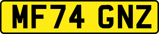 MF74GNZ
