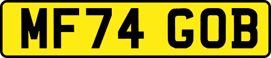 MF74GOB