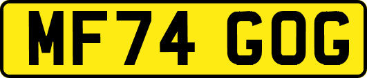 MF74GOG