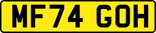 MF74GOH