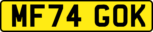 MF74GOK