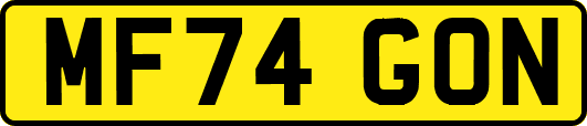 MF74GON