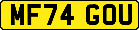 MF74GOU
