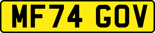 MF74GOV