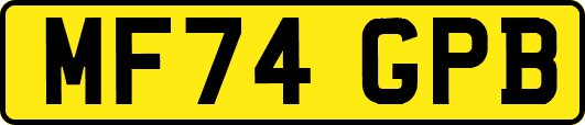 MF74GPB