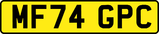 MF74GPC