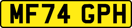 MF74GPH