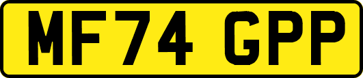 MF74GPP