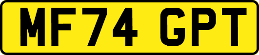 MF74GPT