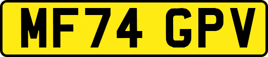MF74GPV