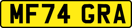 MF74GRA