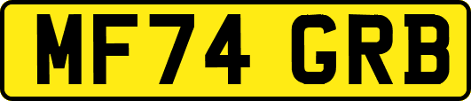 MF74GRB