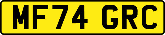 MF74GRC