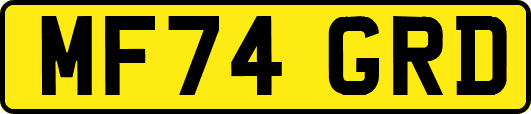 MF74GRD