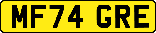 MF74GRE