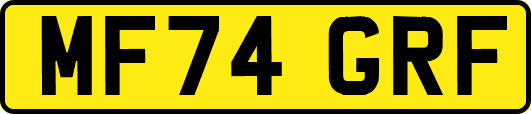 MF74GRF