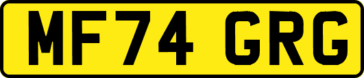 MF74GRG