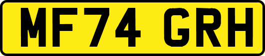 MF74GRH