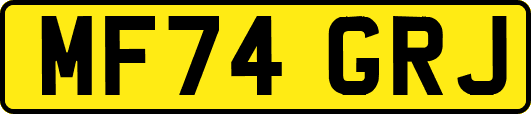 MF74GRJ