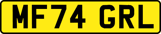 MF74GRL
