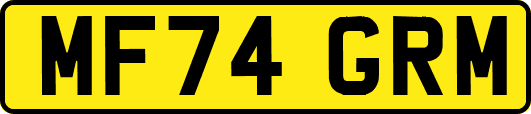 MF74GRM