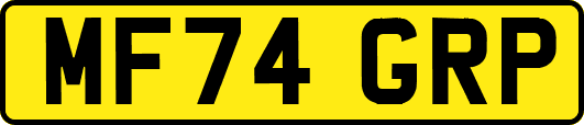 MF74GRP