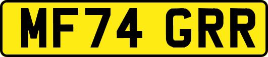 MF74GRR