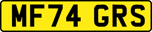 MF74GRS