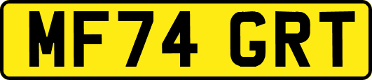 MF74GRT