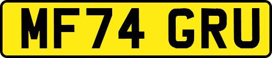 MF74GRU