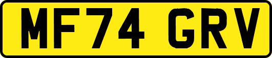 MF74GRV
