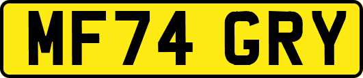 MF74GRY
