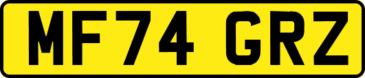 MF74GRZ