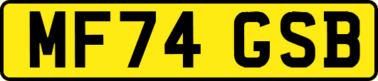 MF74GSB