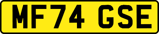 MF74GSE
