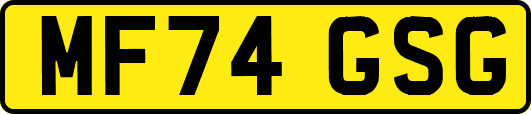 MF74GSG
