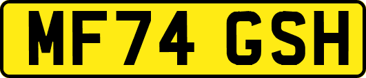 MF74GSH
