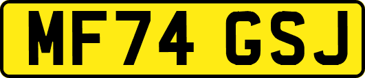 MF74GSJ