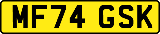 MF74GSK