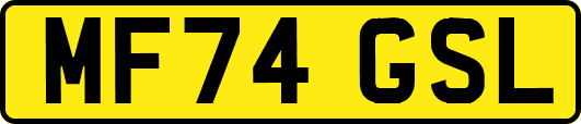 MF74GSL
