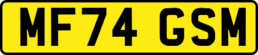 MF74GSM