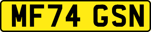 MF74GSN